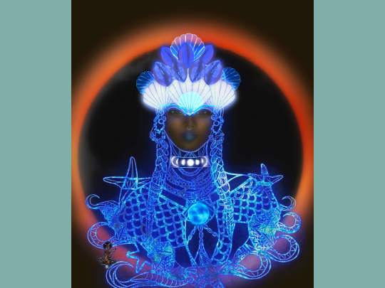 Yemoja New Moon Solar Eclipse glowyemoja.jpg