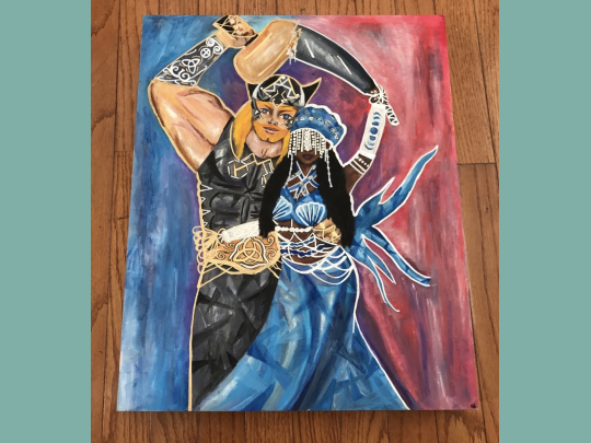 Thor and Yemoja switz.jpg