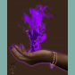 The Violet Flame